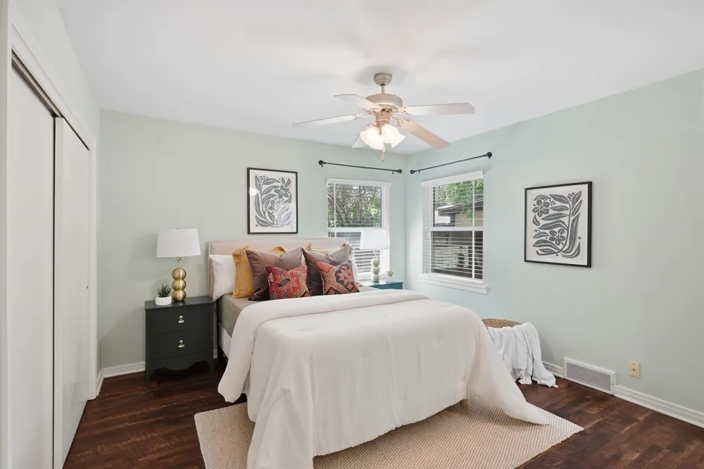 4709 Selkirk Drive Fort Worth, TX 76109