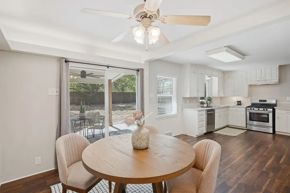 4709 Selkirk Drive Fort Worth, TX 76109