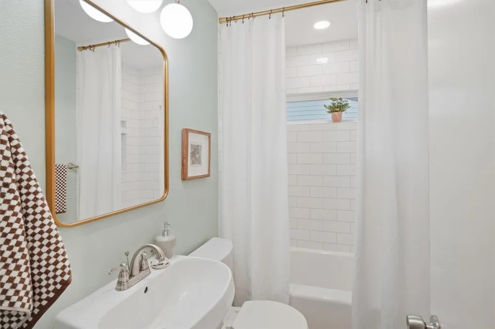 4709 Selkirk Drive Fort Worth, TX 76109
