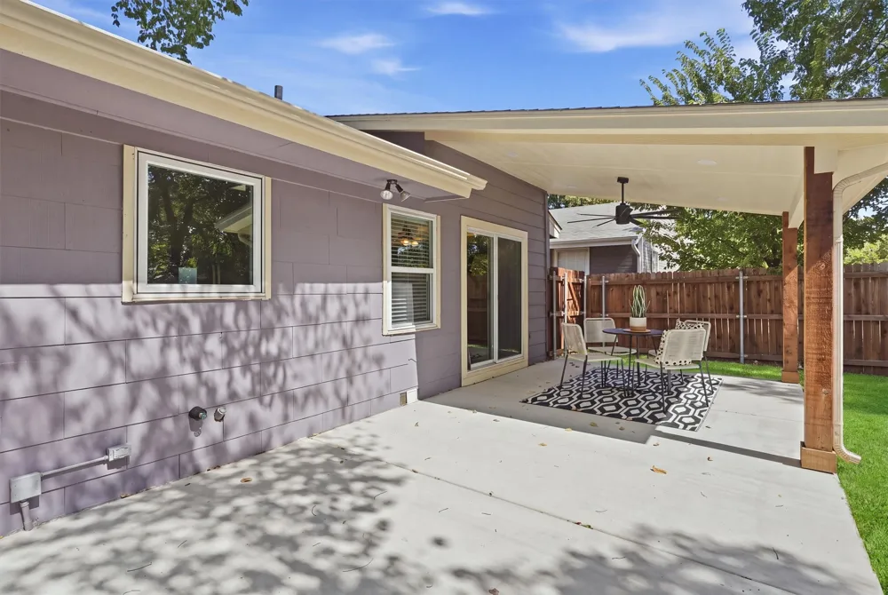 4709 Selkirk Drive Fort Worth, TX 76109