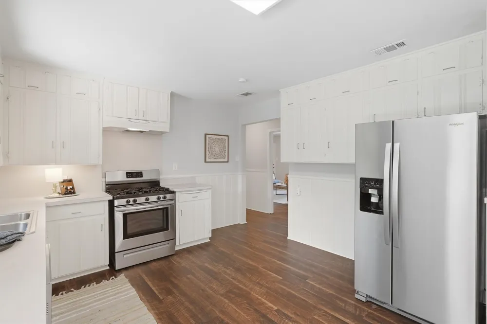 4709 Selkirk Drive Fort Worth, TX 76109