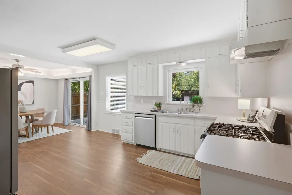 4709 Selkirk Drive Fort Worth, TX 76109