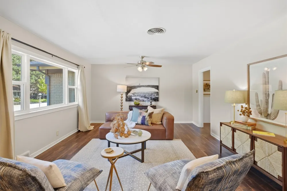 4709 Selkirk Drive Fort Worth, TX 76109