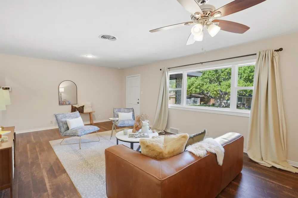 4709 Selkirk Drive Fort Worth, TX 76109