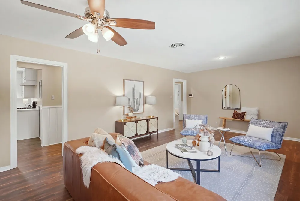 4709 Selkirk Drive Fort Worth, TX 76109