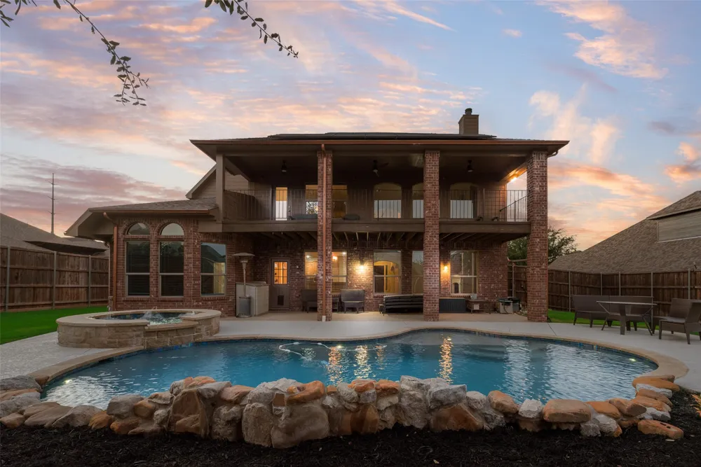1114 Eastwick Drive Roanoke, TX 76262