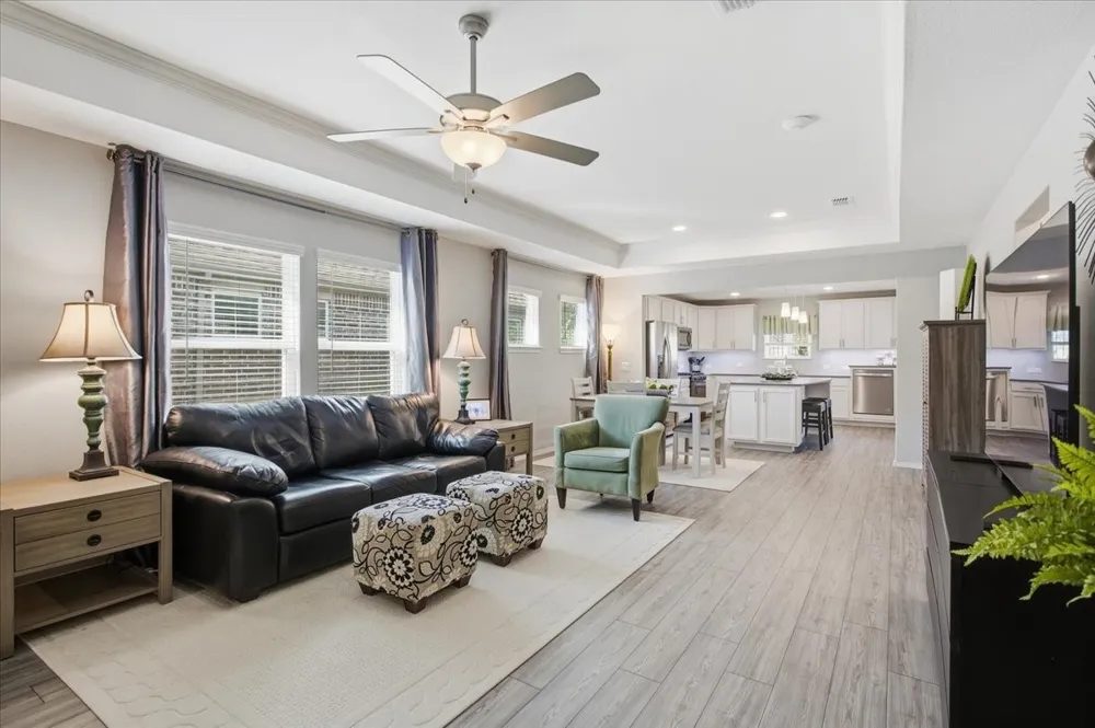 9513 Dusky Trail McKinney, TX 75071