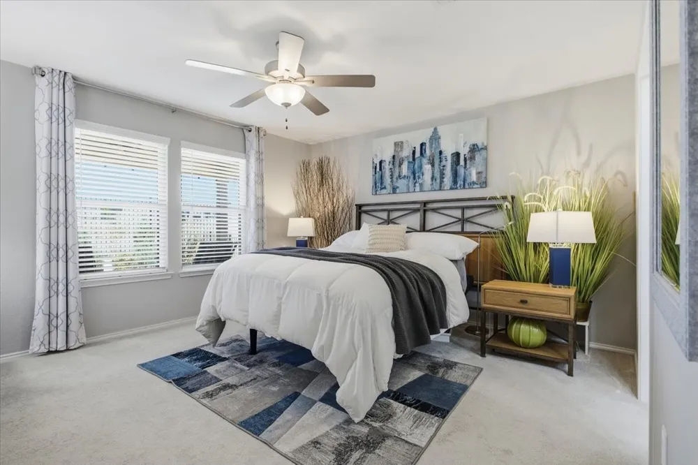 9513 Dusky Trail McKinney, TX 75071