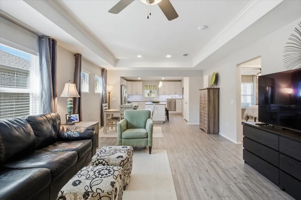 9513 Dusky Trail McKinney, TX 75071