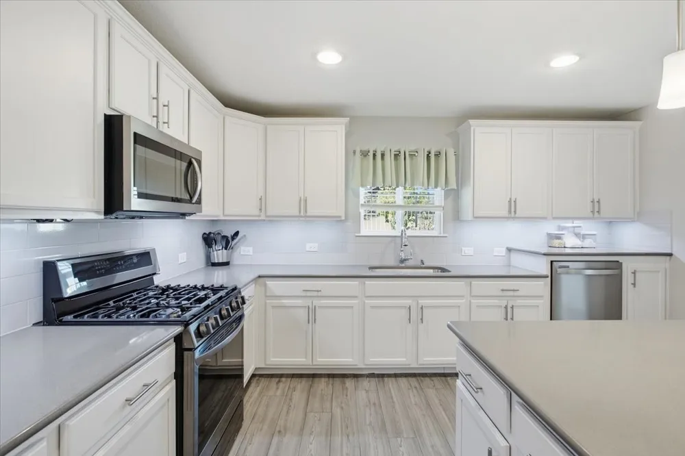 9513 Dusky Trail McKinney, TX 75071