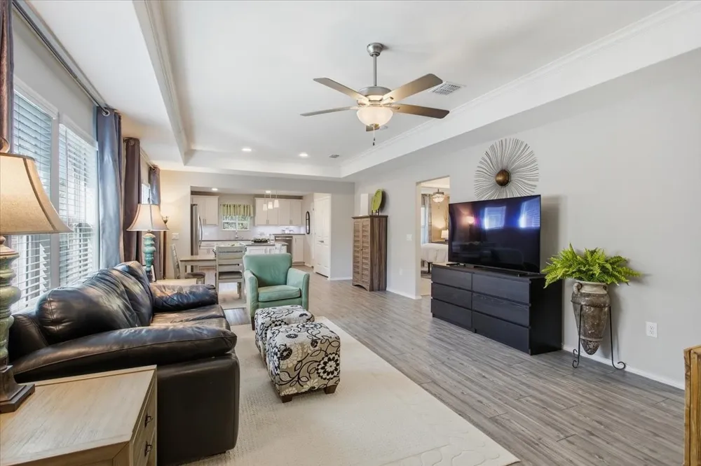 9513 Dusky Trail McKinney, TX 75071