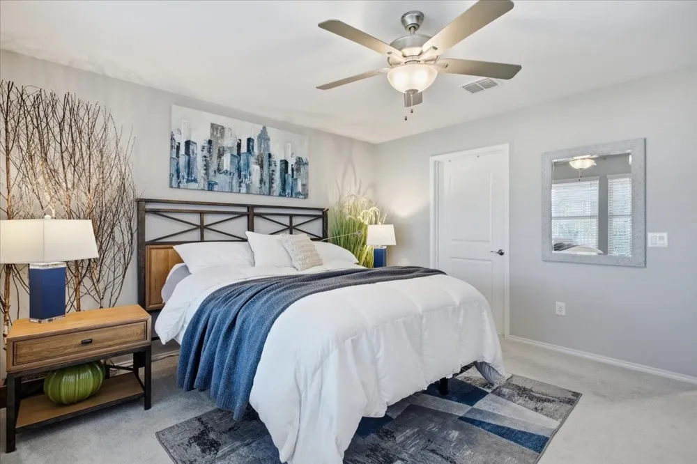 9513 Dusky Trail McKinney, TX 75071