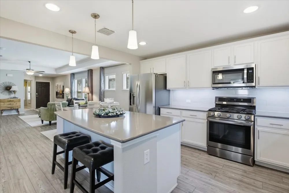 9513 Dusky Trail McKinney, TX 75071