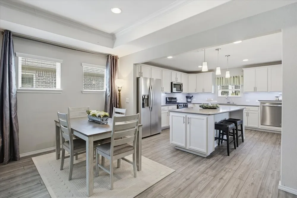 9513 Dusky Trail McKinney, TX 75071