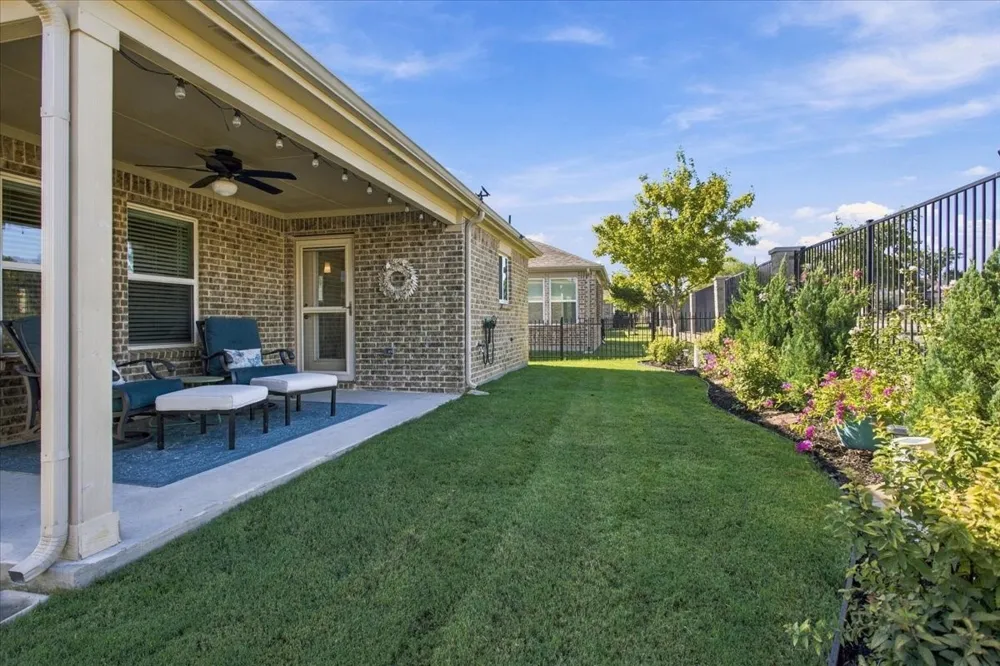9513 Dusky Trail McKinney, TX 75071