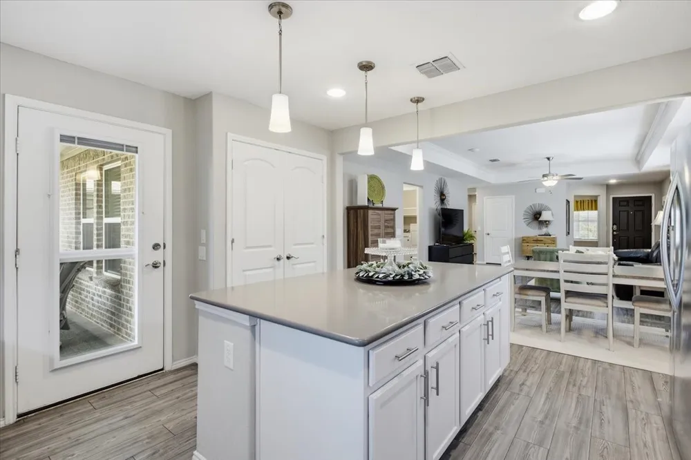 9513 Dusky Trail McKinney, TX 75071
