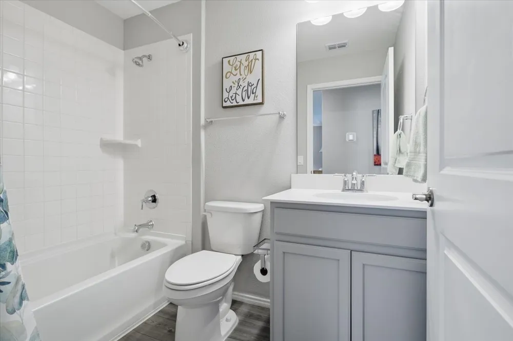 9513 Dusky Trail McKinney, TX 75071
