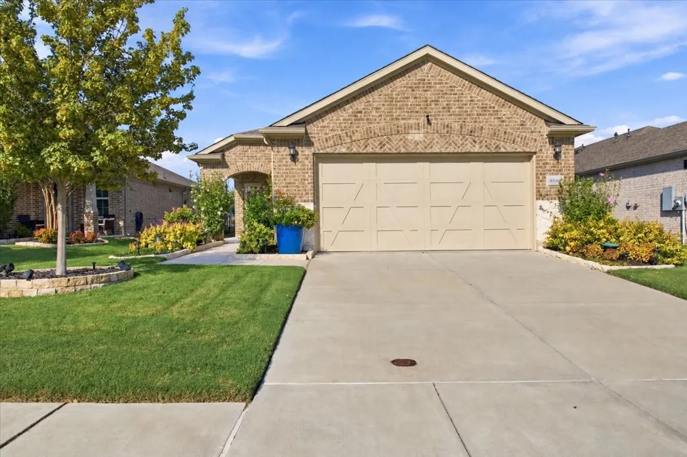 9513 Dusky Trail McKinney, TX 75071