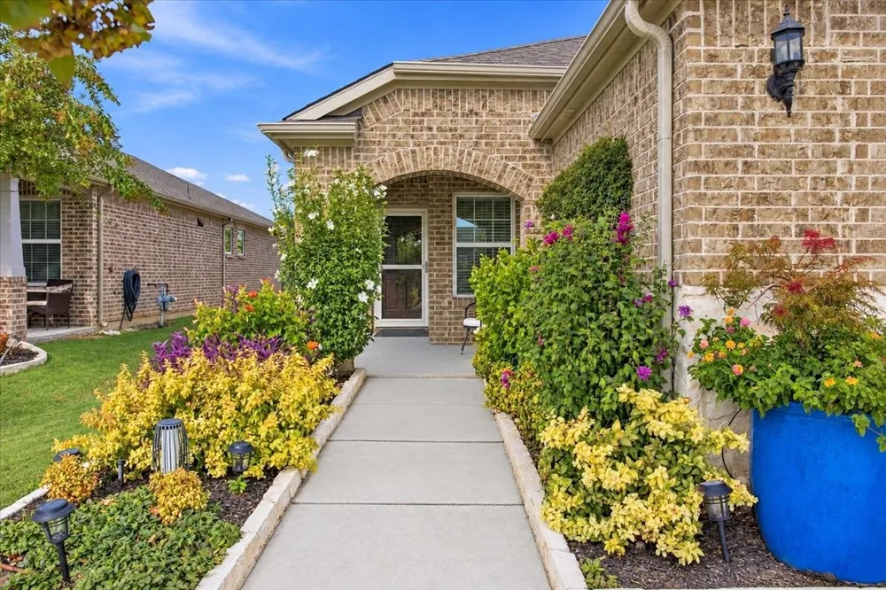 9513 Dusky Trail McKinney, TX 75071