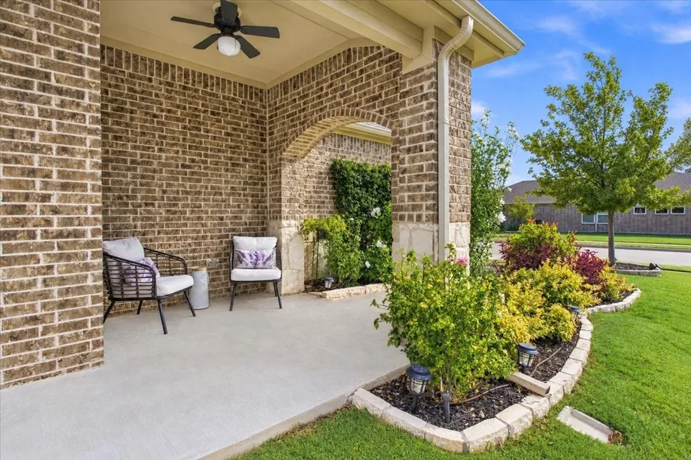 9513 Dusky Trail McKinney, TX 75071
