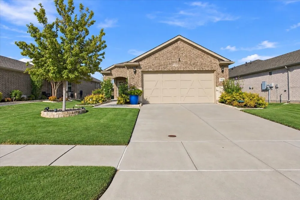 9513 Dusky Trail McKinney, TX 75071