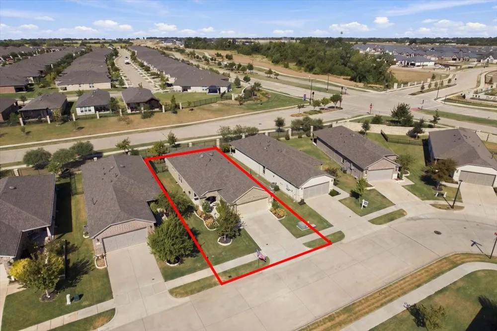 9513 Dusky Trail McKinney, TX 75071