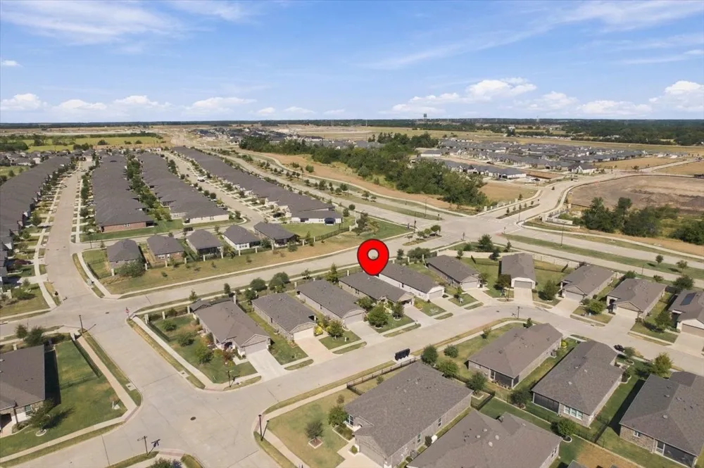 9513 Dusky Trail McKinney, TX 75071