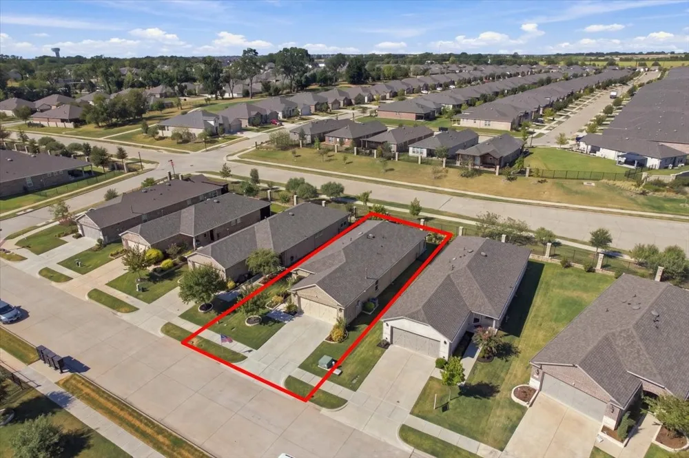 9513 Dusky Trail McKinney, TX 75071