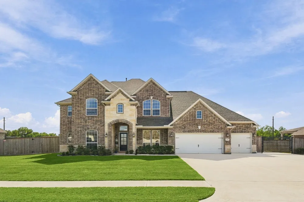 7606 Keechi Place Baytown, TX 77523