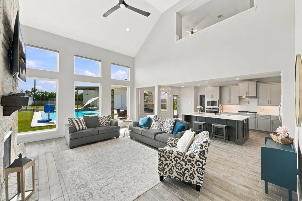 7606 Keechi Place Baytown, TX 77523