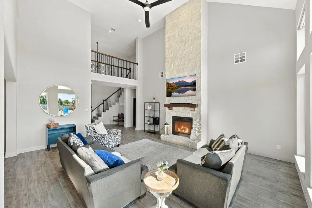 7606 Keechi Place Baytown, TX 77523
