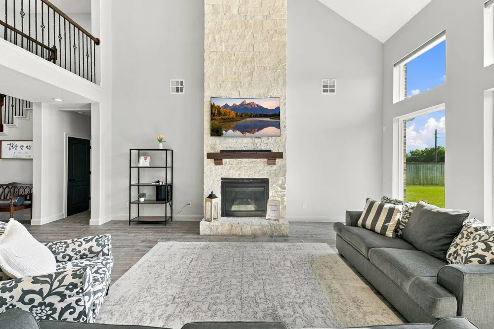 7606 Keechi Place Baytown, TX 77523