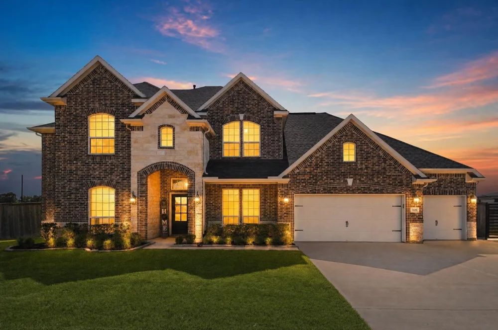 7606 Keechi Place Baytown, TX 77523