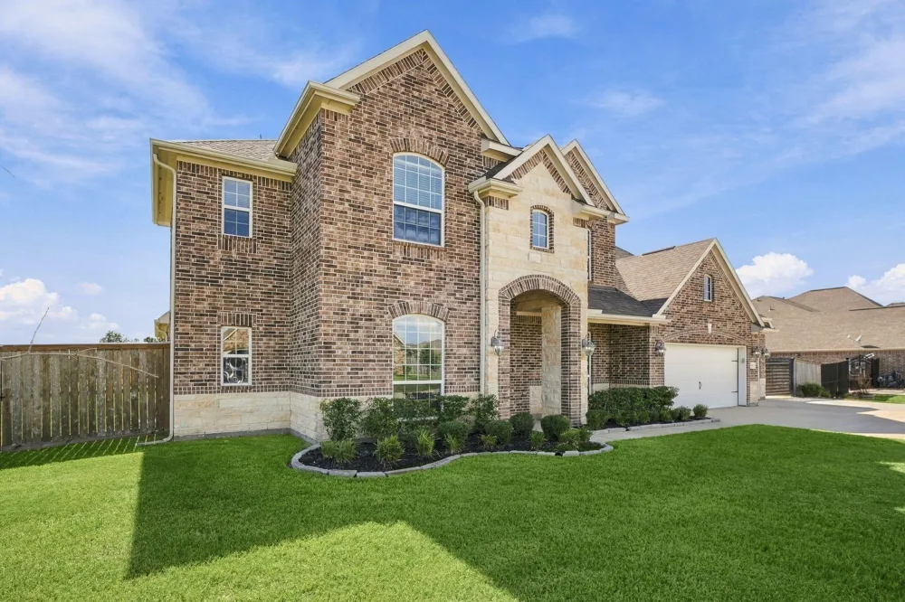 7606 Keechi Place Baytown, TX 77523