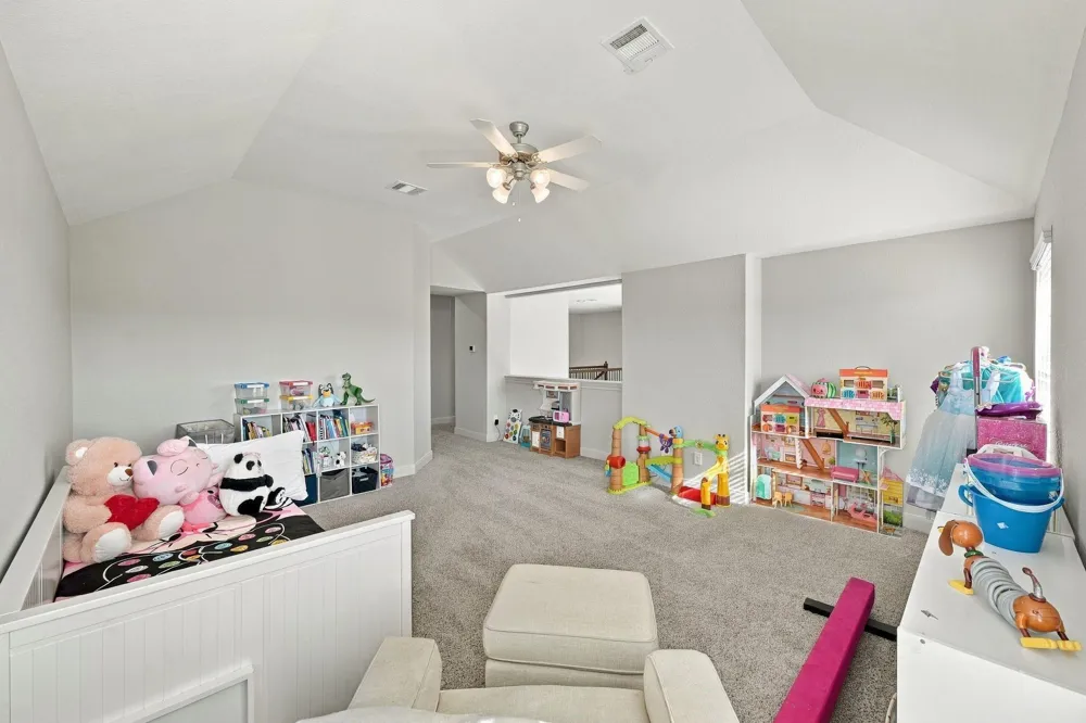 7606 Keechi Place Baytown, TX 77523