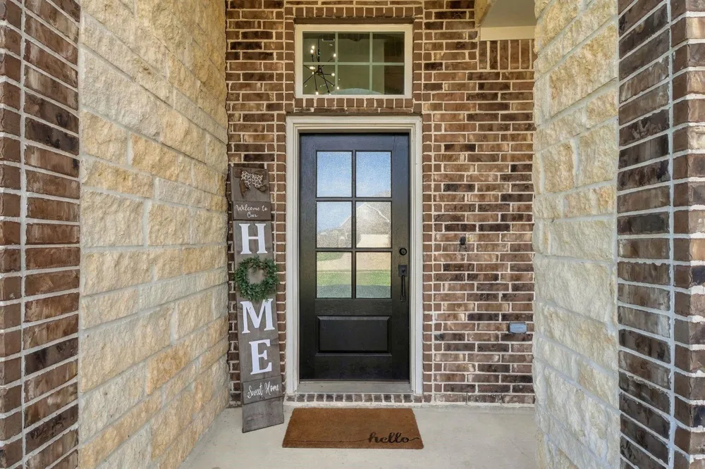 7606 Keechi Place Baytown, TX 77523