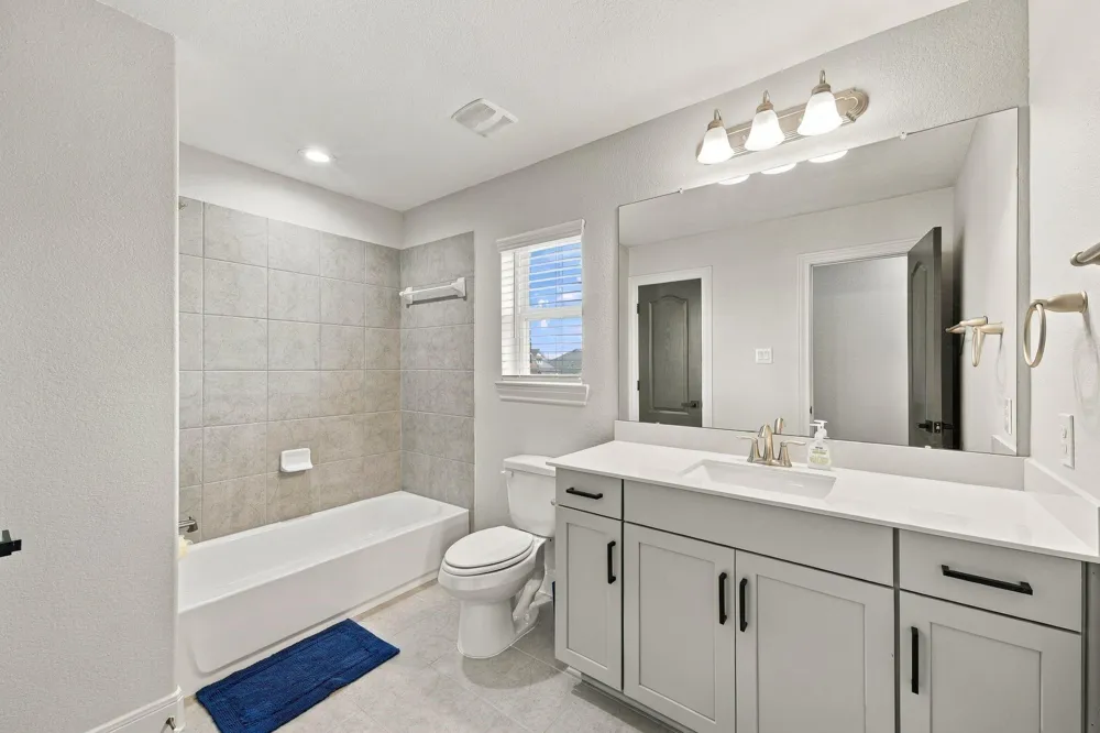 7606 Keechi Place Baytown, TX 77523