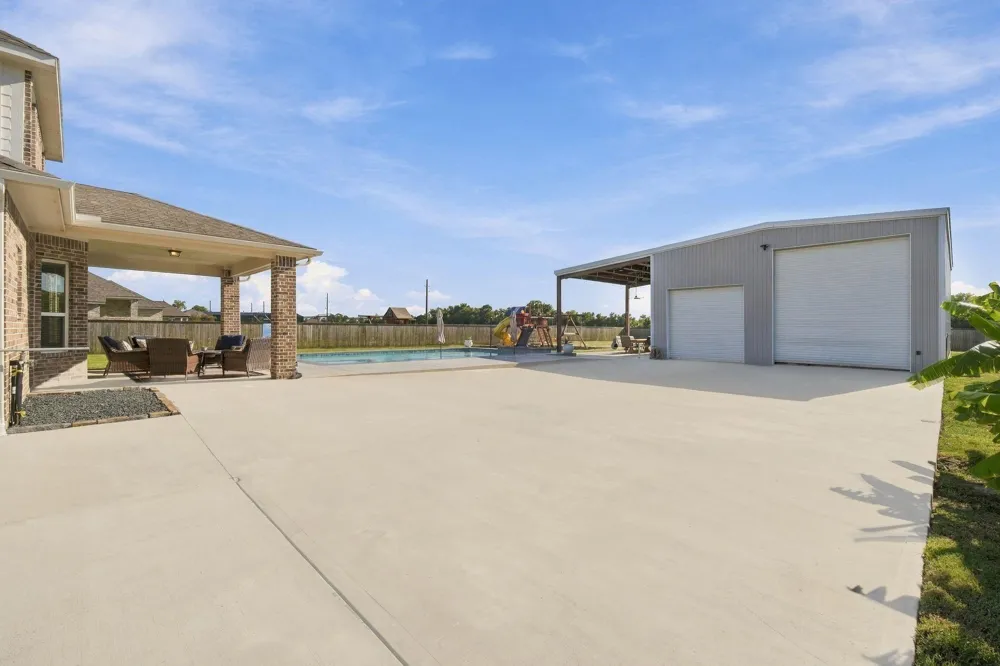 7606 Keechi Place Baytown, TX 77523