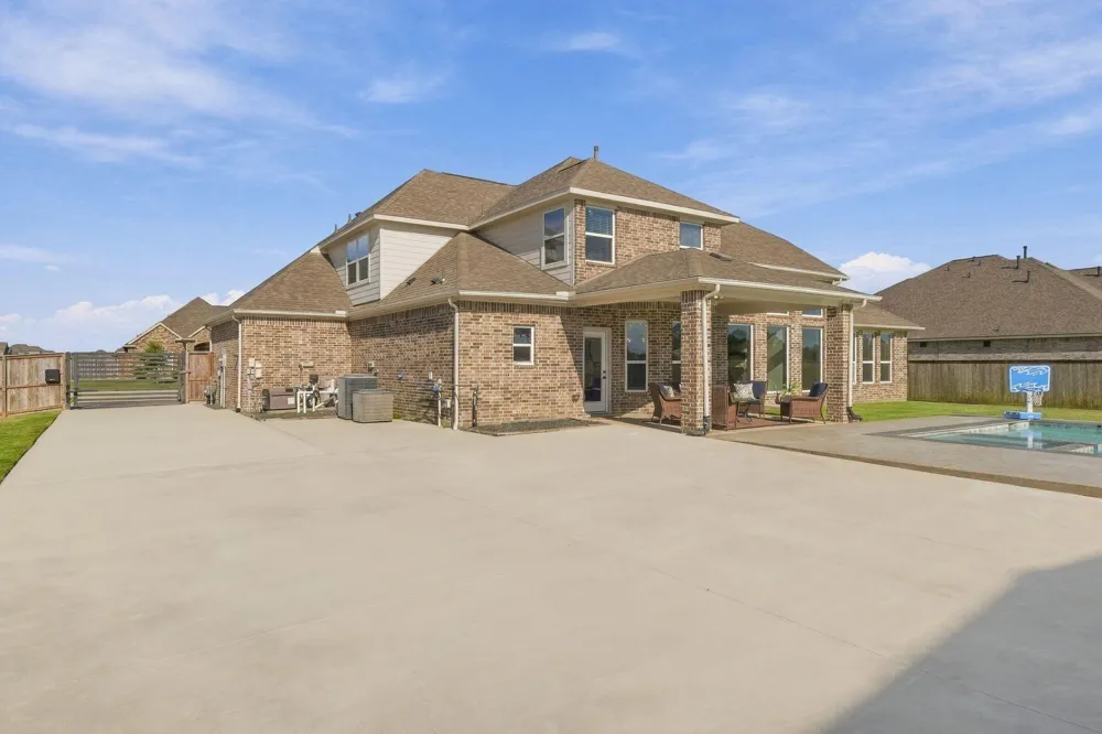 7606 Keechi Place Baytown, TX 77523