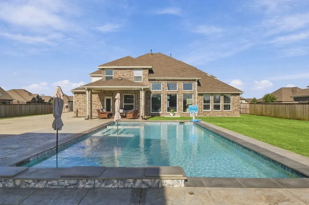 7606 Keechi Place Baytown, TX 77523