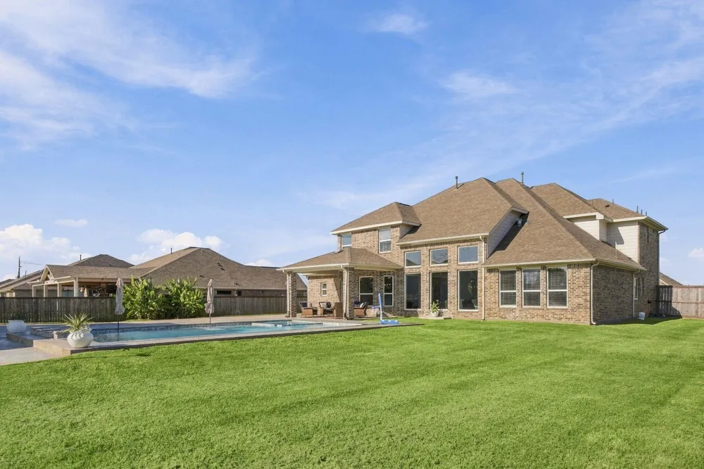 7606 Keechi Place Baytown, TX 77523