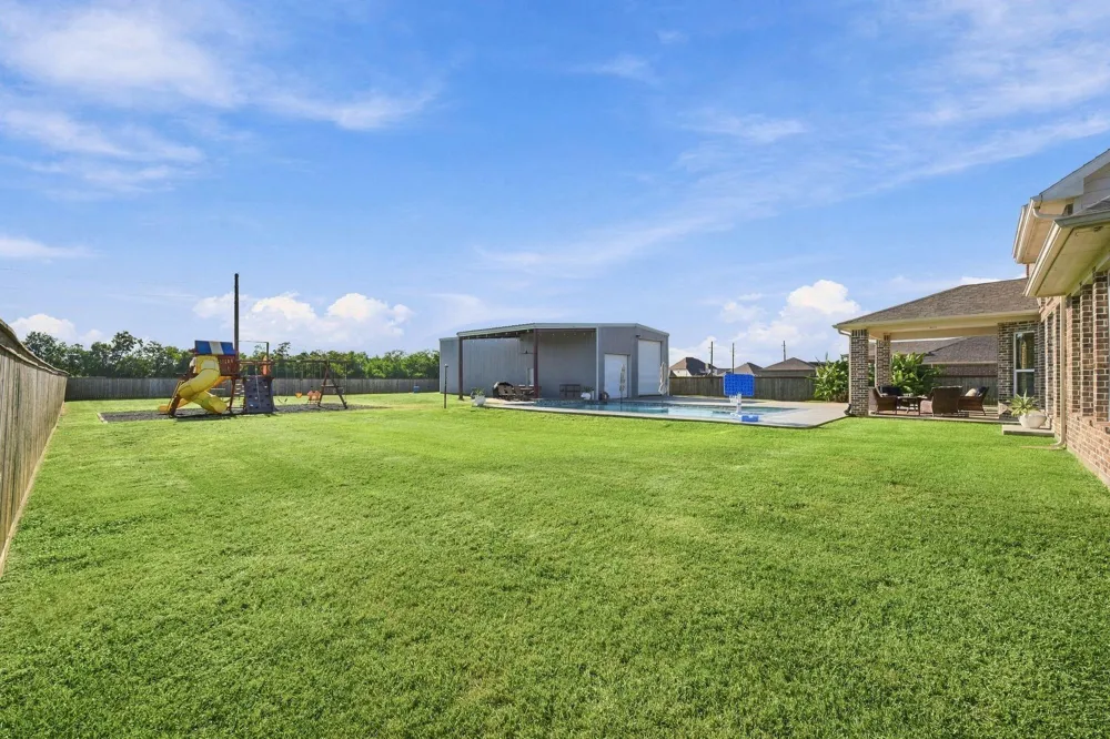 7606 Keechi Place Baytown, TX 77523