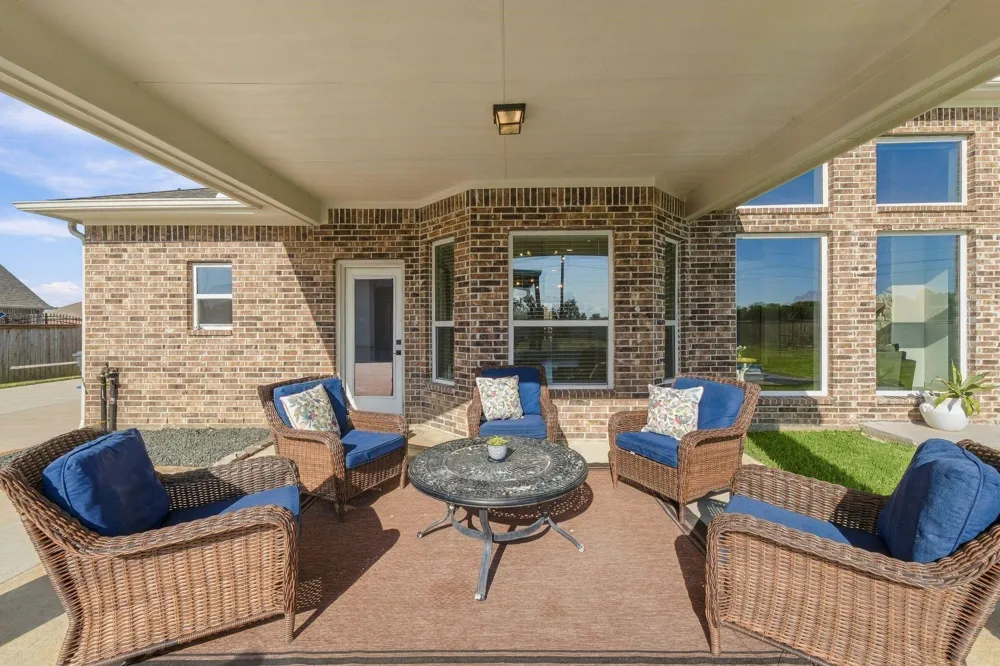 7606 Keechi Place Baytown, TX 77523
