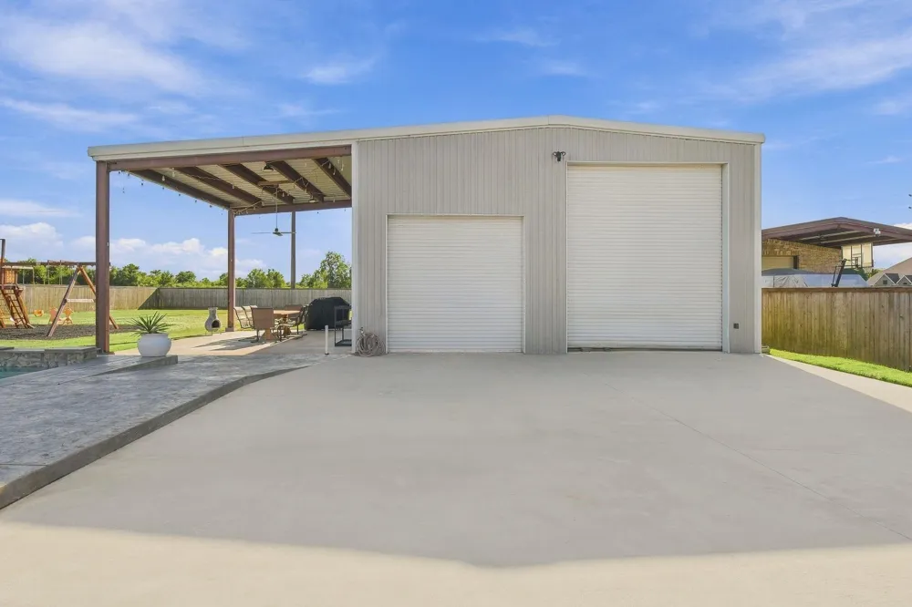 7606 Keechi Place Baytown, TX 77523