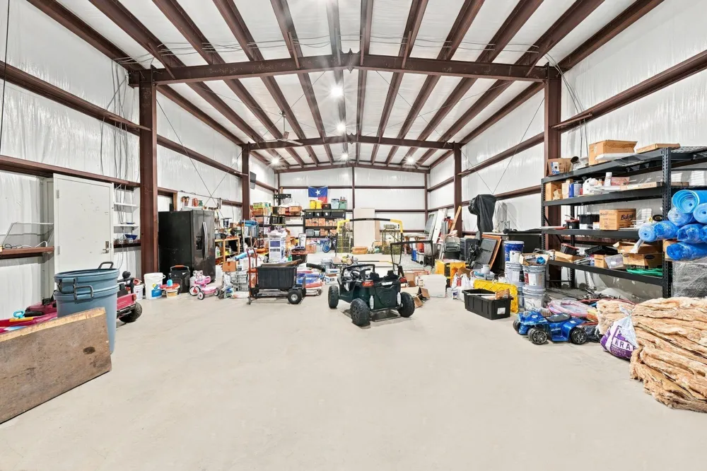7606 Keechi Place Baytown, TX 77523