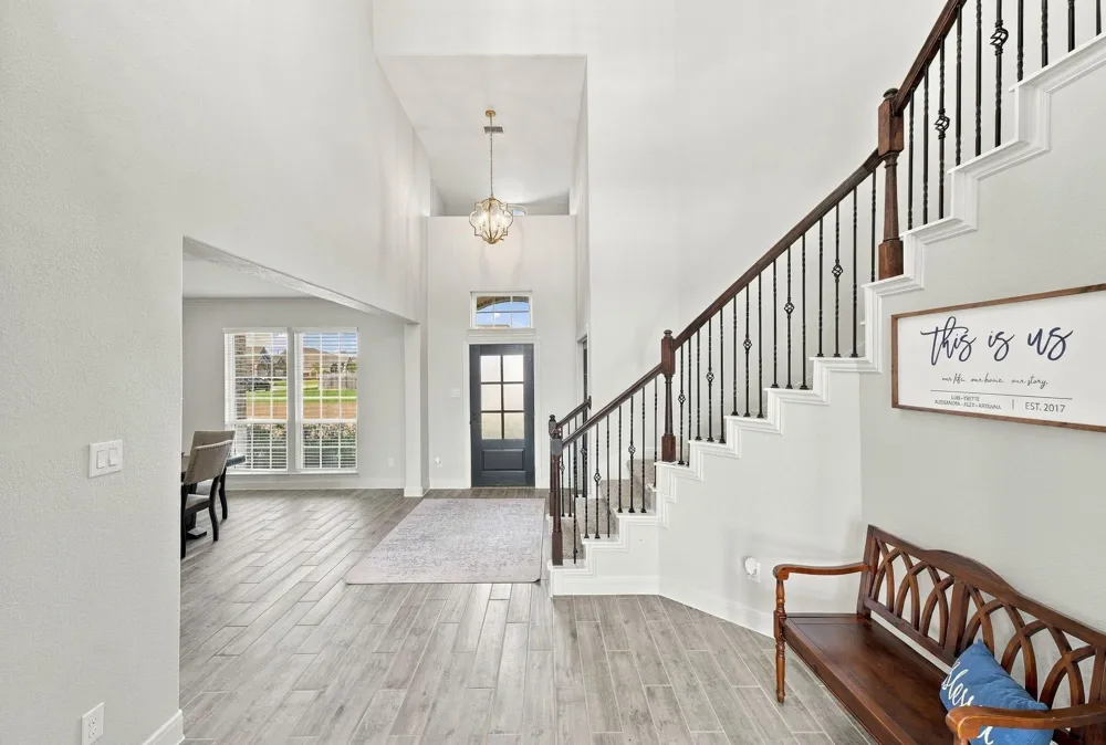 7606 Keechi Place Baytown, TX 77523