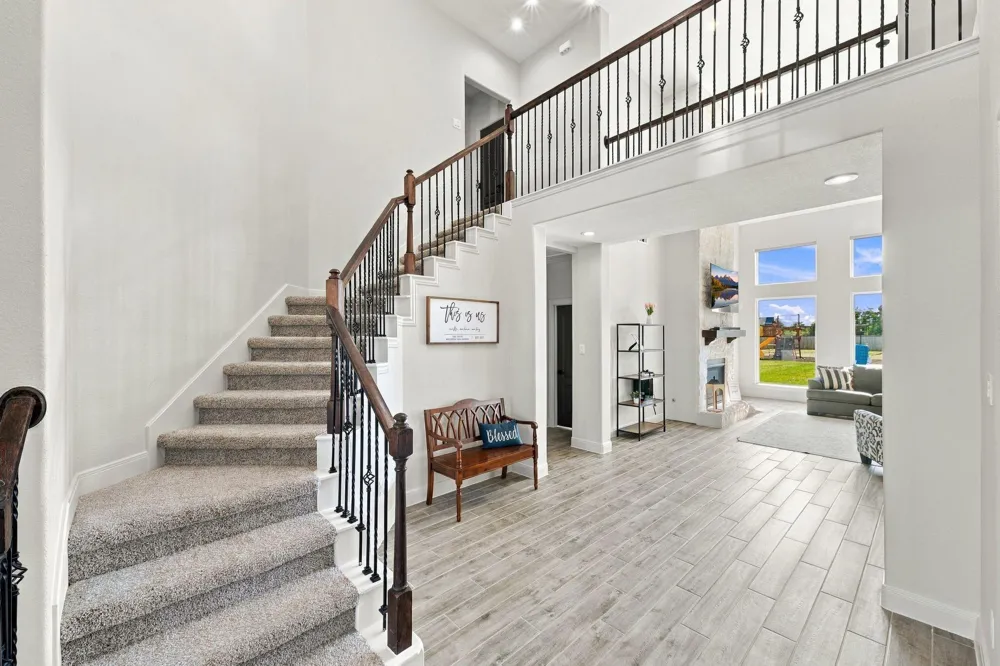 7606 Keechi Place Baytown, TX 77523