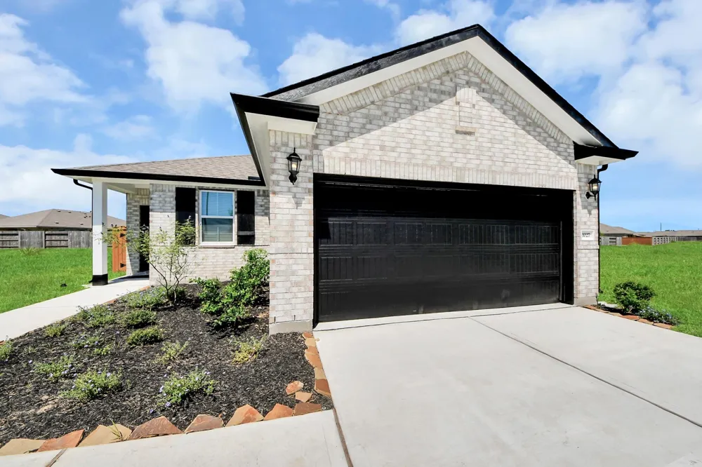 1027 Arbor Drive Beasley, TX 77417