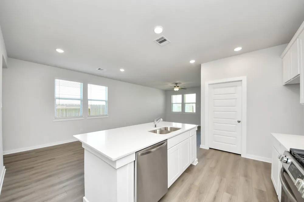 1027 Arbor Drive Beasley, TX 77417