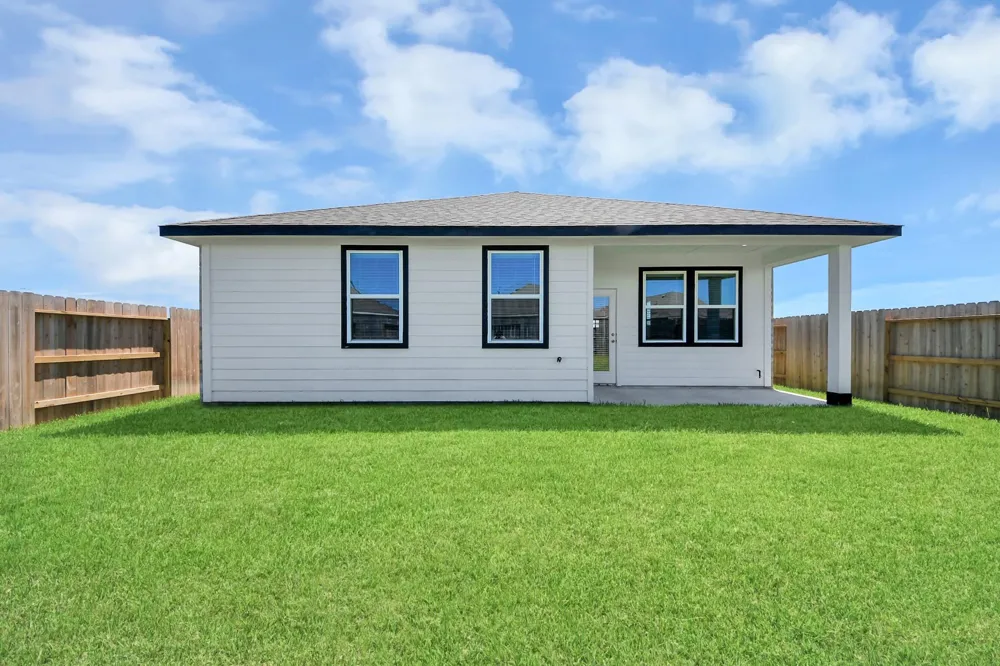1027 Arbor Drive Beasley, TX 77417